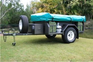 Brisbane Camper Trailers