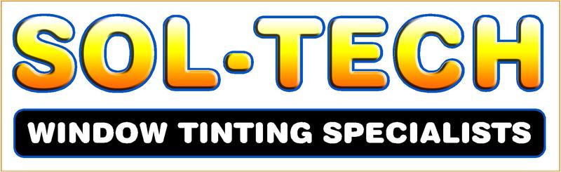 Sol-Tech Window Tinting