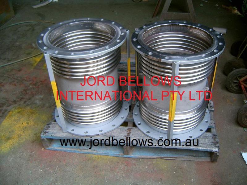 Jord Bellows International Pty Ltd