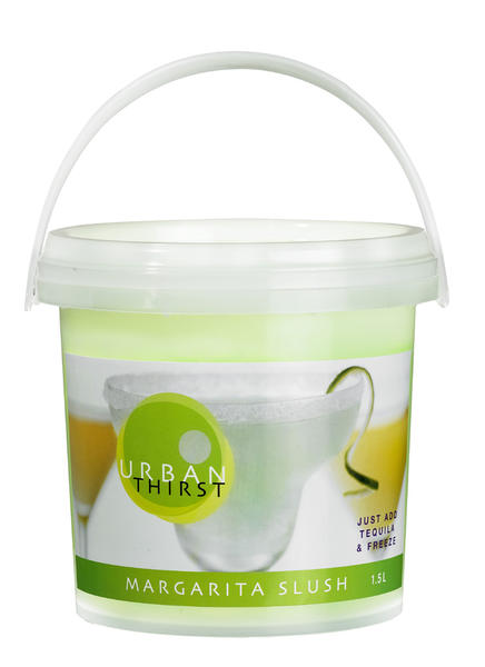 Urban Thirst Pty Ltd