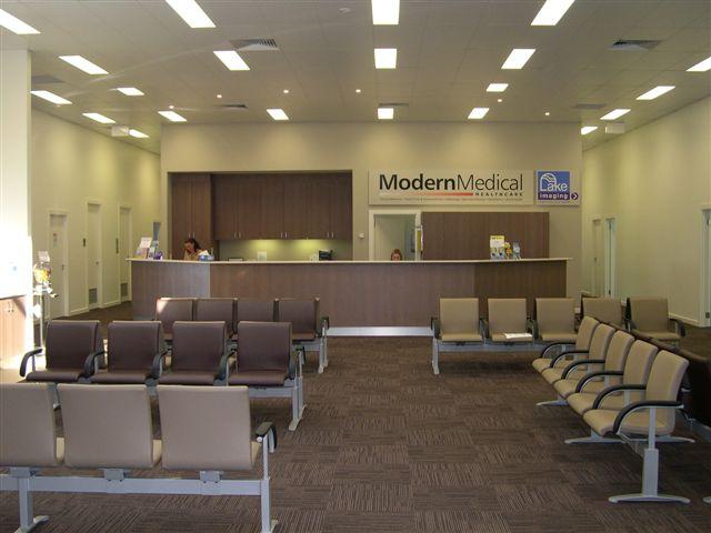 Modern Medical: Caroline Springs