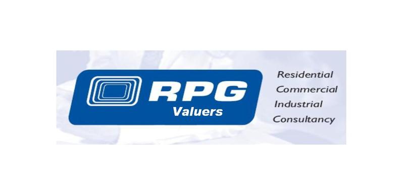 RPG Valuers logo
