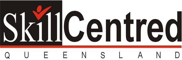 Skill Centred Queensland