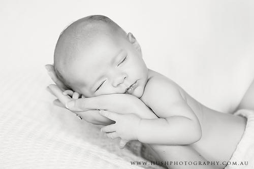 Hush Photography