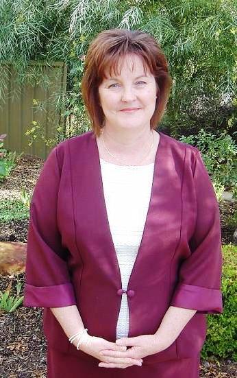 Sandra Sullivan