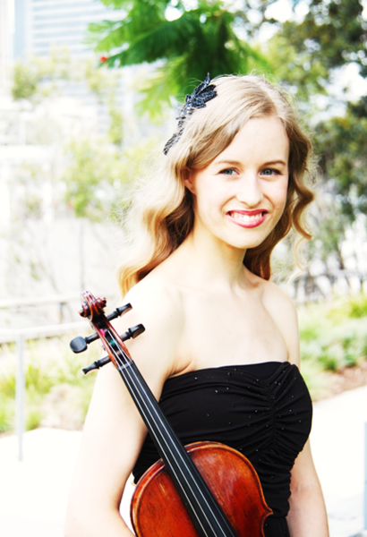 Verity Van Rooyen
