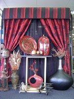 Curtain Villa: Innisfail