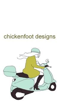 Chickenfoot Designs