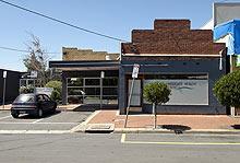 Westgate Health Co-Op Ltd