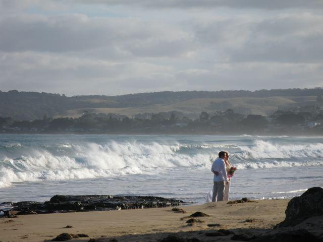 Otway Celebrations