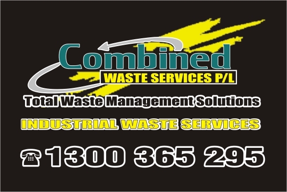 Combined Waste Services Pty Ltd
