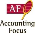Accounting Focus
