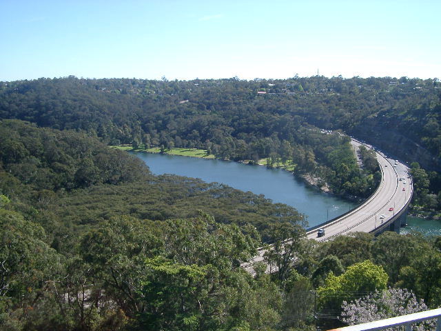 Middle Harbour Conveyancing