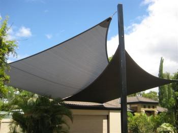 Shade Sails 'R' Us