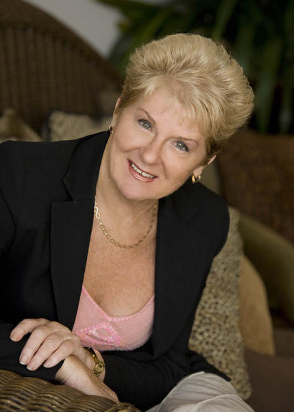 Nanette Clifton