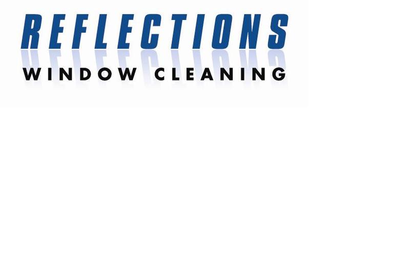 Reflections Window Cleaners