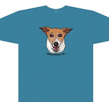 Jack Russell Rescue