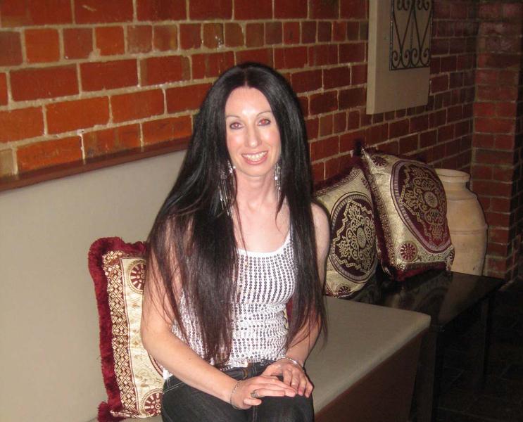 Leighanne Davies - Piano Teacher