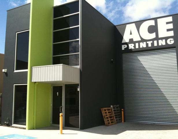 Ace Printing