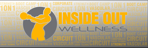 Inside Out Wellness