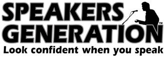 Speakers Generation