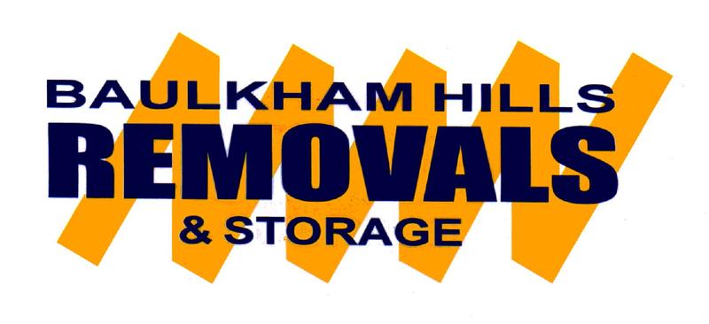 Baulkham Hills Removals
