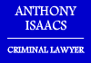 Anthony Isaacs