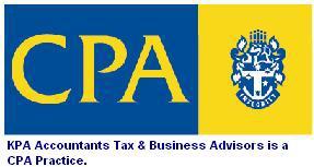KPA Accountants Tax & Business Advisors