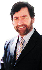 Michael Buck