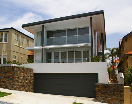 Look Interior
