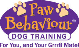 Paw Behaviour