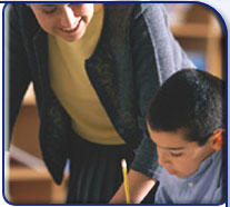 Learning Centre: Bangor