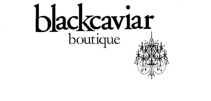 Blackcaviar