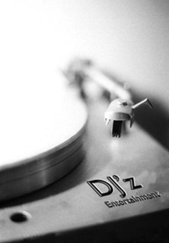 DJz Entertainment