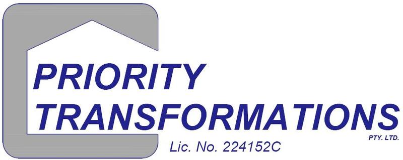 Priority Transformations