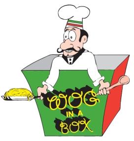 Wog In A Box