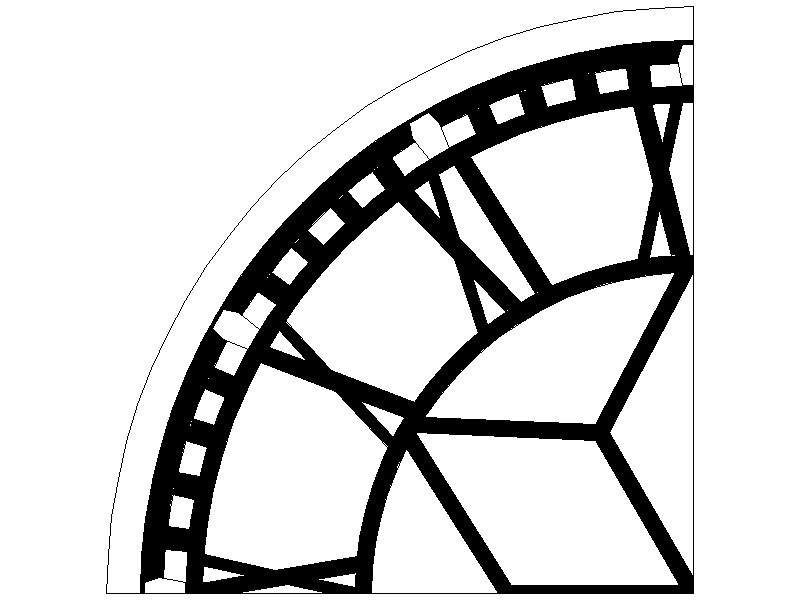 Tower Clock Services Australia logo