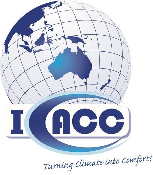 Inter Continental Air Conditioning Corporation