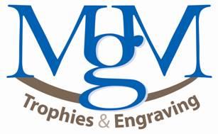 Mgm Trophies & Engraving