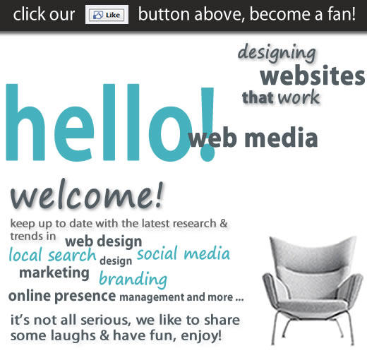 Hello Web Media
