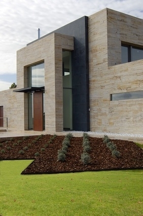 Mitch Designs - Gardens 