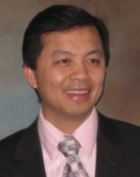 Mr Trung Pham: Mulgrave