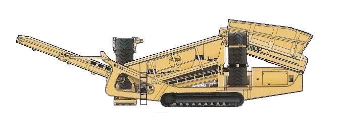M&M Crushing Pty Ltd: Burleigh Heads