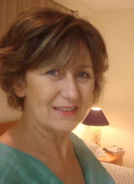 Cathy Zanella Civil Celebrant