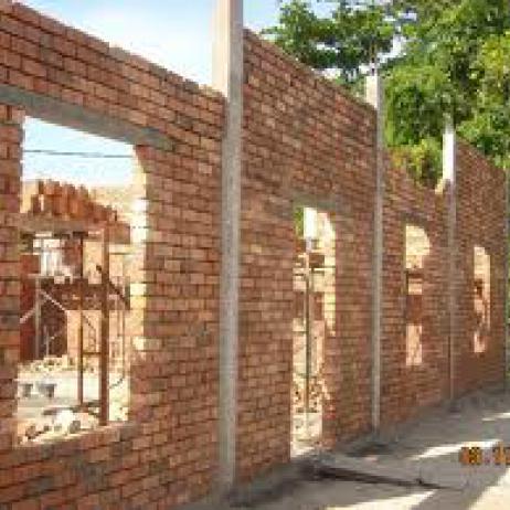 Freeman Bricklaying