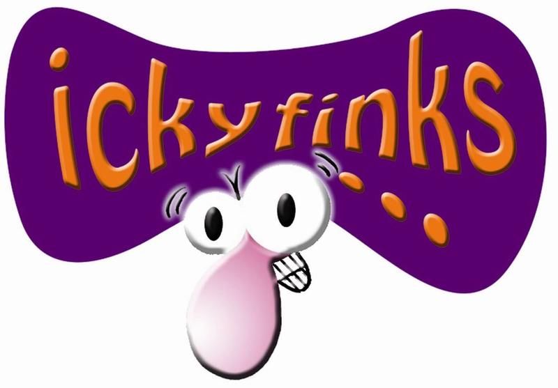 Icky Finks Warehouse Sales