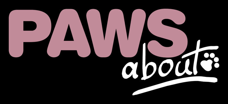 PawsAbout logo