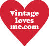 Vintage Loves Me
