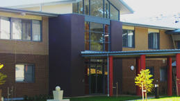 Nowra Park Retirement Village