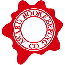 Award Bookkeeping Company: Central Coast